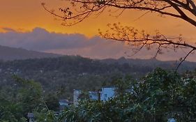 Kandy Hill Escape